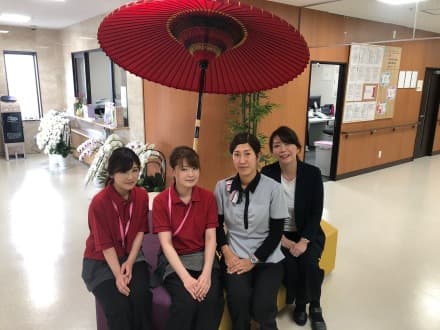社会福祉法人 藤和会の介護求人