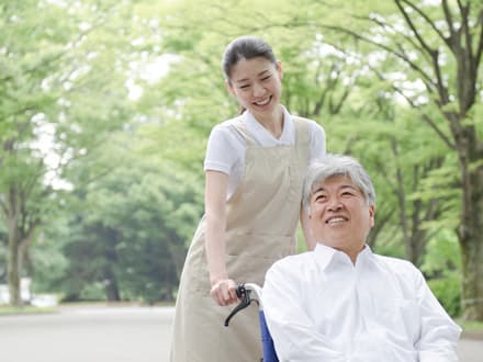 エレソルケアプランセンター の求人情報