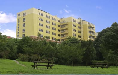 医療法人社団元気会横浜病院の介護求人