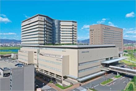 関医訪問看護ステーション・関医デイケアセンター (理学療法士・正社員)の求人情報