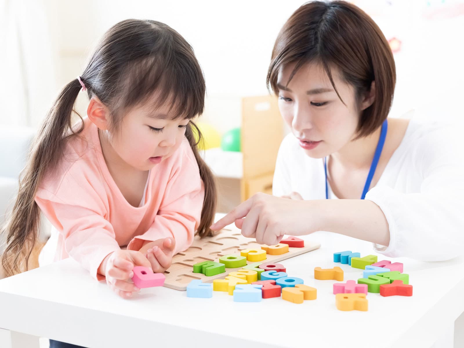 個別aba療育支援 てらぴぁぽけっと西田辺教室の求人情報 大阪府大阪市阿倍野区 児童発達支援の臨床心理士の求人