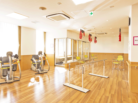 介護付有料老人ホーム ローズライフ京都 介護職員・契約社員の求人情報