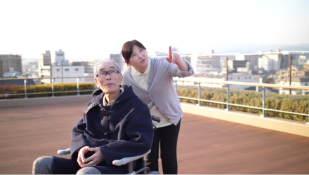 介護付有料老人ホーム ローズライフ京都 看護 准看護師・契約社員の求人情報