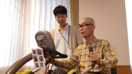 介護付有料老人ホーム ローズライフ京都 介護補助・非常勤パートの求人情報