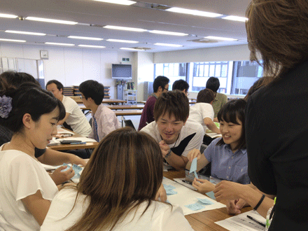 ケア21お花茶屋の求人情報 東京都葛飾区 居宅介護支援の介護支援専門員 ケアマネ の求人