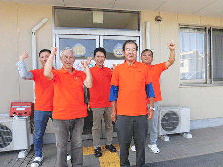 色えんぴつ伊丹 (生活支援員・正社員)の求人情報