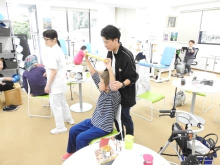 レッツ倶楽部京都御陵【2020年5月OPEN】 (作業療法士・正社員)の求人情報