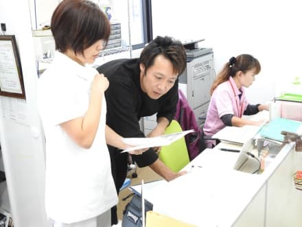 レッツ倶楽部京都山科 (理学療法士・正社員)の求人情報