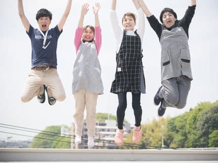 はなまるホーム八広 夜勤専従の求人情報