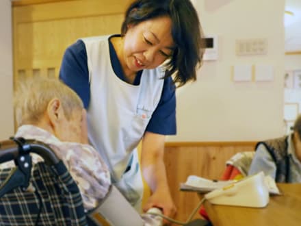 小規模多機能 恵 (めぐみ)の求人情報