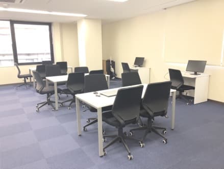 manabyCREATORS仙台(就労支援B型) の求人情報