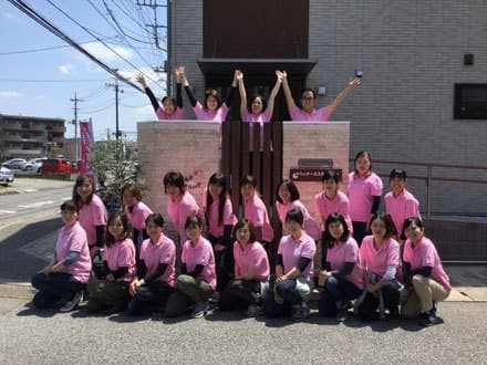 まちのナースステーション八千代 むすんでひらいて の求人情報