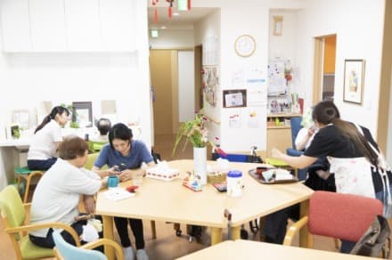 まちのナースステーション八千代 の求人情報