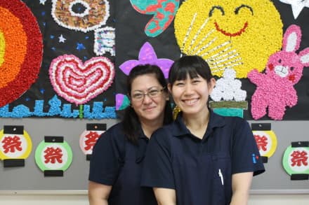 愛・グループホーム仙台東大野田 計画作成担当者の求人情報