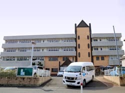 介護老人保健施設コジーケア・ホーム 介護助手【パート】の求人情報
