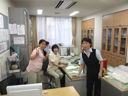 ケアプランオフィス三滝ひまわり の求人情報
