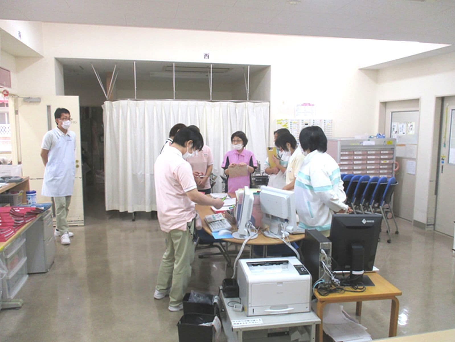 医療法人みやうちの求人 介護求人ｅ介護転職