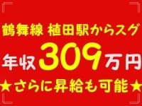 植田/年収300万以上☆有料老人ホーム★ 鶴舞線 植田駅 徒歩2分の求人情報