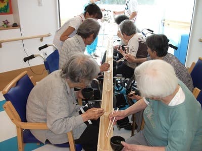介護老人福祉施設 ヴィラ桜ケ丘 ケアマネ常勤の求人情報