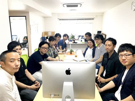 manaby鶴見駅前事業所 の求人情報
