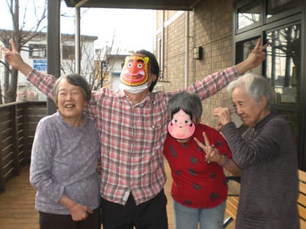ちいさな手 横浜いずみ の求人情報