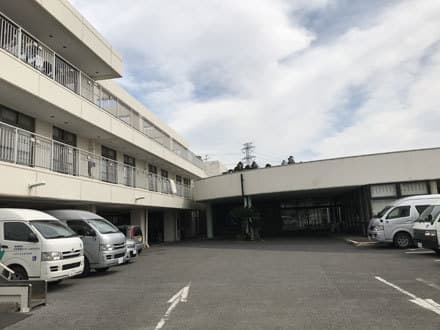 特別養護老人ホームあすみの丘 の求人情報