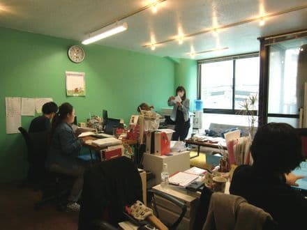 訪問介護セカンドハウス の求人情報