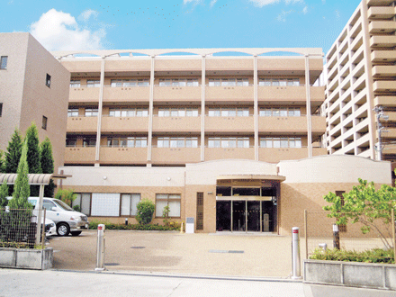 特別養護老人ホーム 平成新高苑 (介護職・正社員)の求人情報