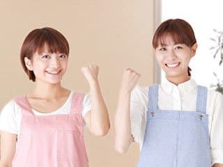 社会福祉法人 千歩会 せんぽ瓜破東 資格を活かして憧れの正社員!の求人情報