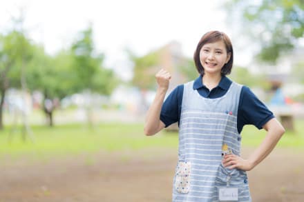 エンジョイ訪問介護 の求人情報