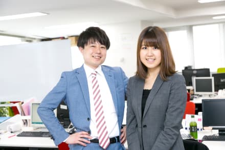 エンジョイ訪問介護 の求人情報