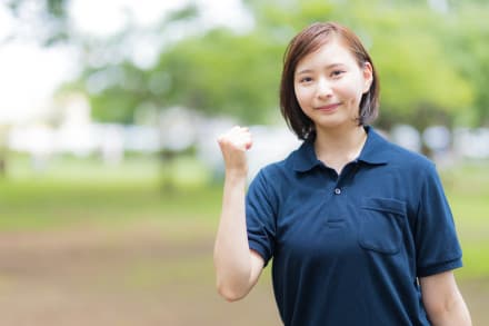 エンジョイ訪問介護 の求人情報