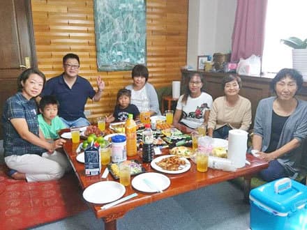 エンジョイ訪問介護 の求人情報