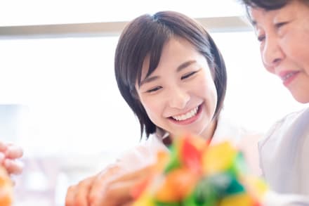 エンジョイ訪問介護 サ責01の求人情報