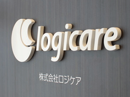 株式会社ロジケア 介護職/正社員の求人