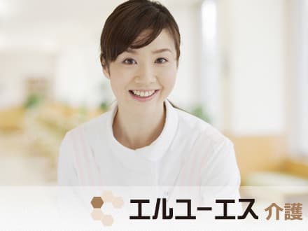 笹原町/特別養護老人ホーム/介護職 56537Aの求人情報