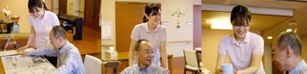 エヌアイ在宅サービスステーション の求人情報