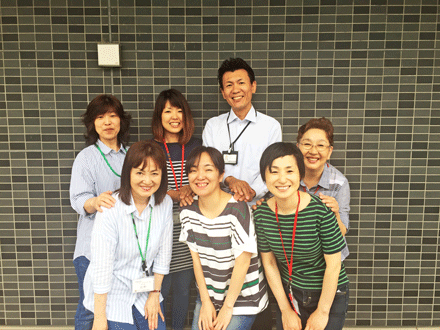 聖隷逆瀬川デイサービスセンター 介護職/正社員の求人情報