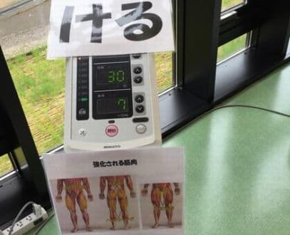 デイサービス リアライヴ高陽 ★平成30年4月新規オープン★の求人情報