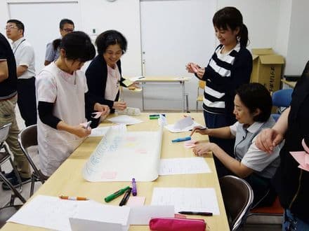 特別養護老人ホーム リアライヴ高陽 ★平成30年4月新規オープン★の求人情報