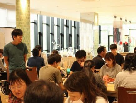 デイサービス リアライヴ高陽 ★平成30年4月新規オープン★の求人情報
