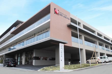 特別養護老人ホーム 高津 山桜の森 の求人情報