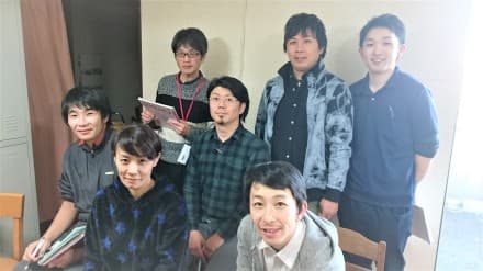 あいむデイサービス下高井戸 パートスタッフの求人情報