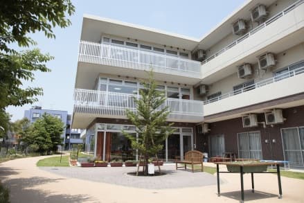もみの樹・横浜鶴見 【初任者研修以上】の求人情報