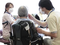もみの樹・練馬 【初任者研修以上】の求人情報