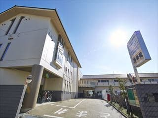 特別養護老人ホーム 極楽苑 【介護スタッフ ・パート】の求人情報