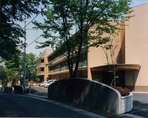 特別養護老人ホーム 扇の森 の求人情報