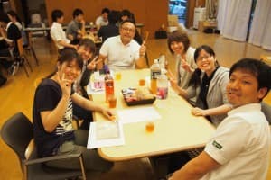 小規模多機能型居宅介護 扇の森 の求人情報