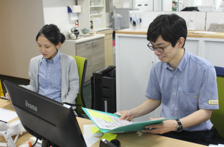 特別養護老人ホーム ご福あげお の求人情報