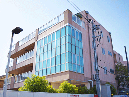 ライフステージヘルプサービス 介護職/パートの求人情報